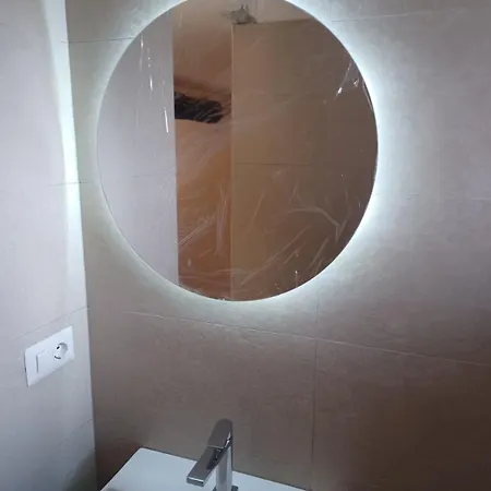 Del Conte - Διαμέρισμα Νάπολη