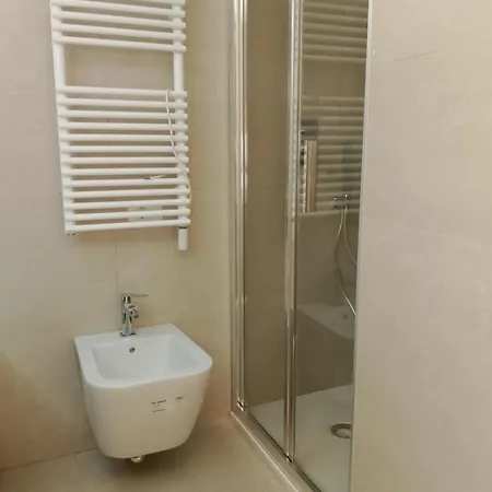 Del Conte - Apartament