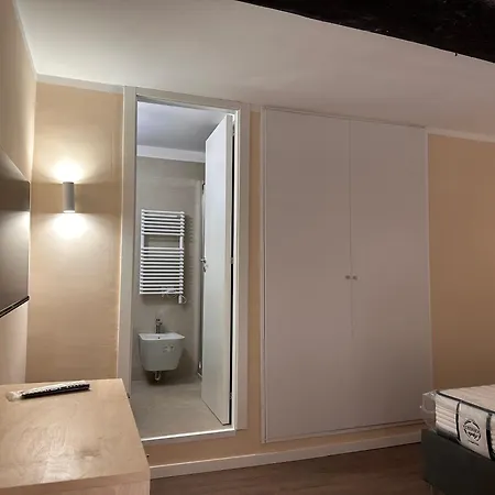 Apartament Del Conte - Neapol