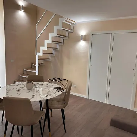 Del Conte - Apartament