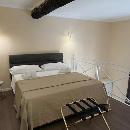 Apartament Del Conte -