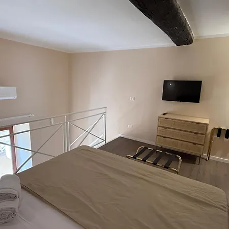 Del Conte - Apartament Neapol