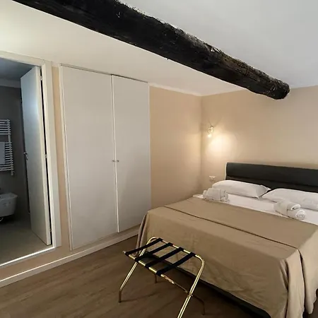 Apartament Del Conte - *