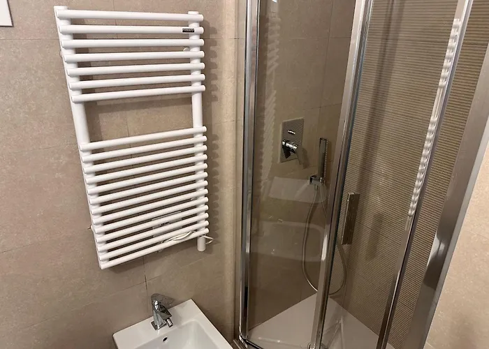 Del Conte - דירה *