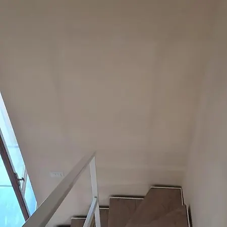 Lejlighed Del Conte - Napoli