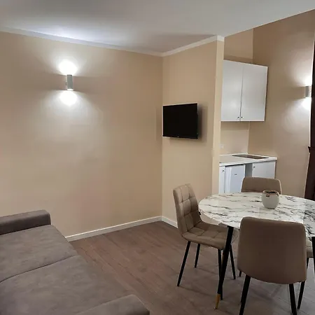 Lejlighed Del Conte - *