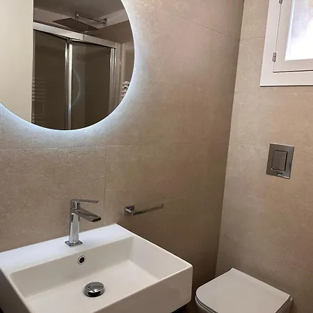 Lejlighed Del Conte - Napoli