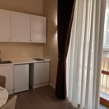 Lejlighed Del Conte - Napoli