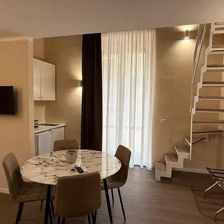 Del Conte - Lejlighed *