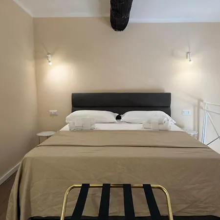 Lejlighed Del Conte - Napoli