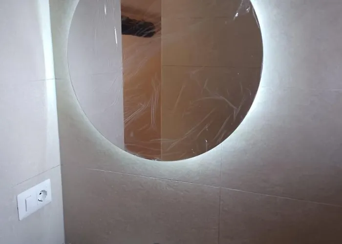 Del Conte - Appartement Naples