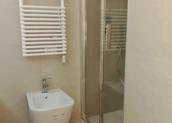 Del Conte - Appartement