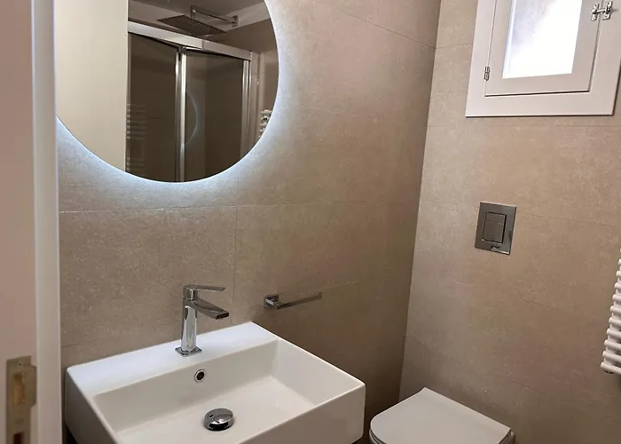 Appartement Del Conte - Naples