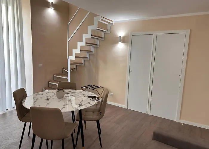 Del Conte - Appartement