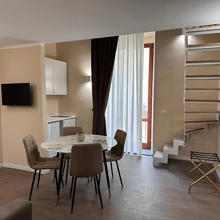 Del Conte - Apartment