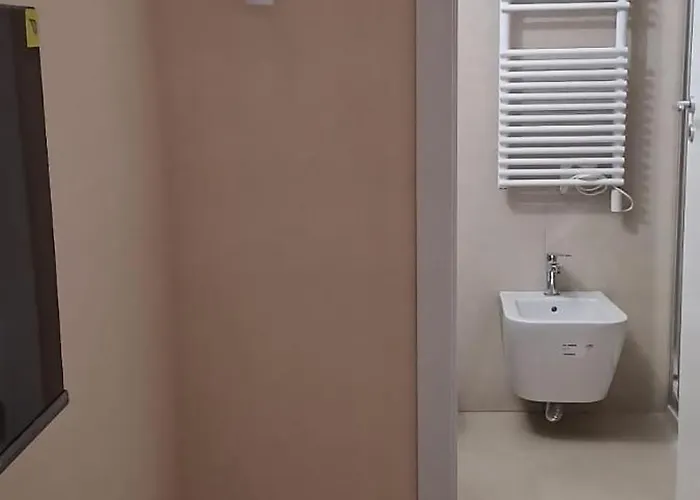 Apartment Del Conte -