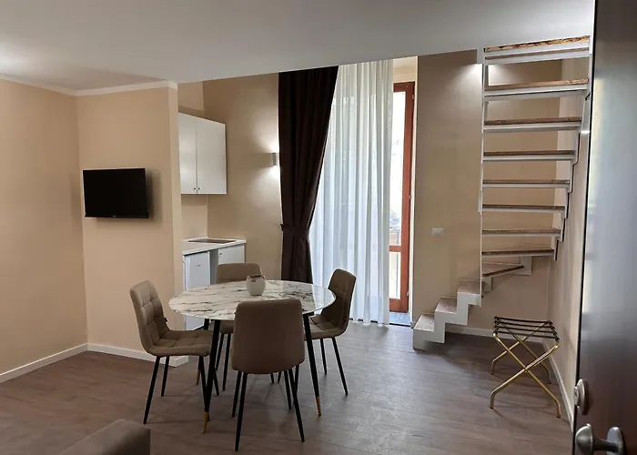 Del Conte - Apartment